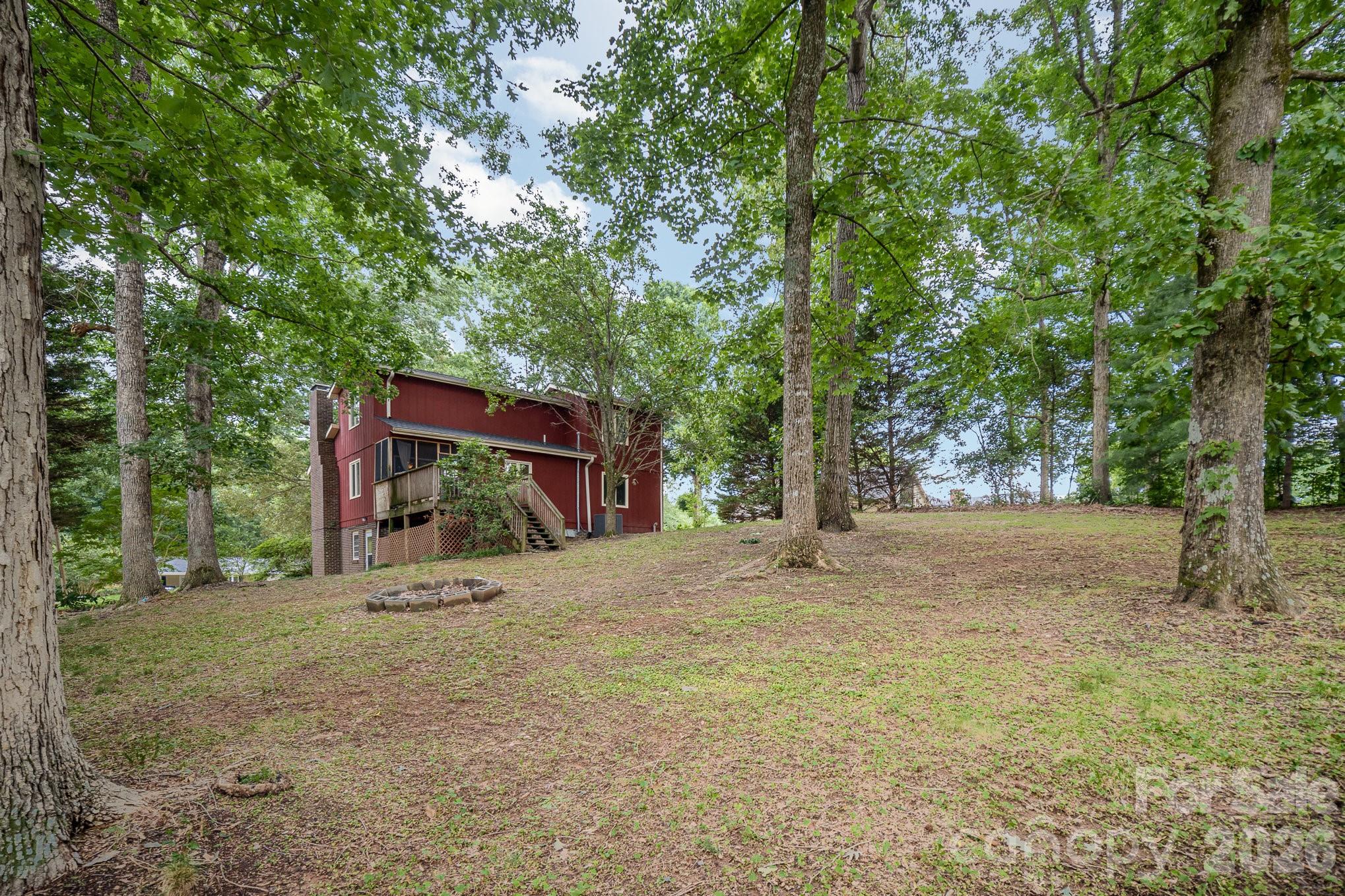 110 Hidden Valley Cherryville, NC 28021 - Photo 22 of 23