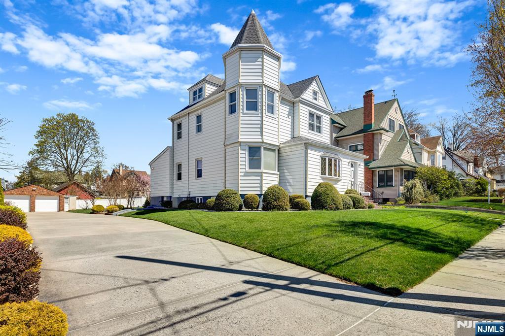 248 Donaldson Avenue Rutherford, NJ 07070 - Photo 2 of 49