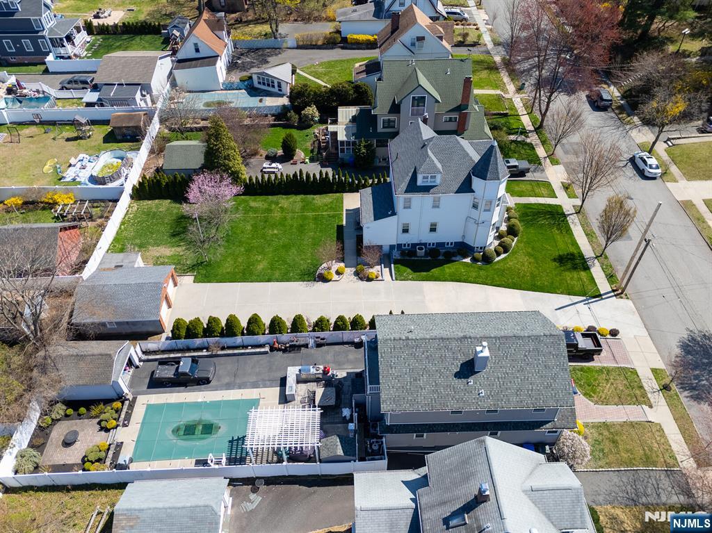 248 Donaldson Avenue Rutherford, NJ 07070 - Photo 42 of 49