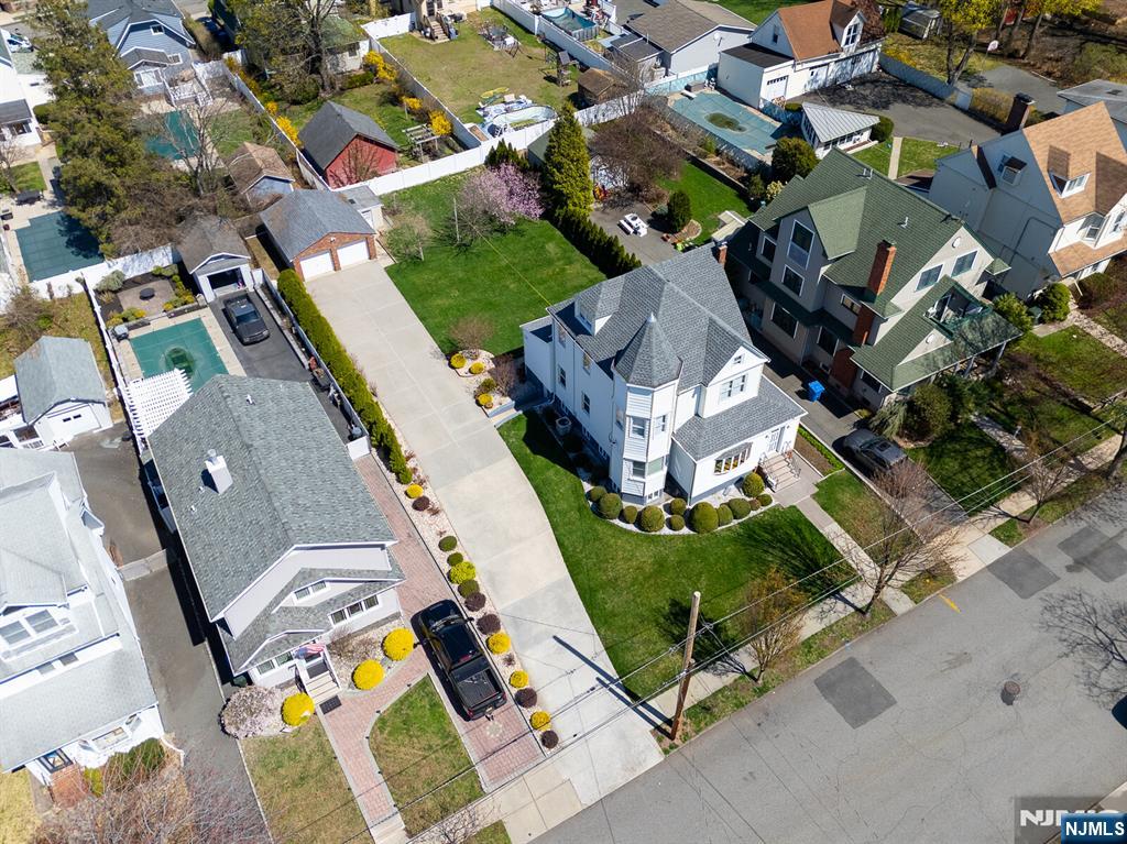 248 Donaldson Avenue Rutherford, NJ 07070 - Photo 43 of 49