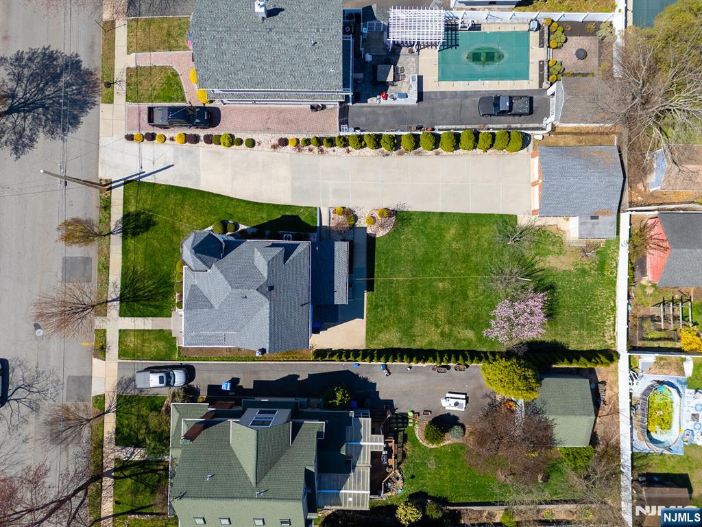 248 Donaldson Avenue Rutherford, NJ 07070 - Photo 44 of 49