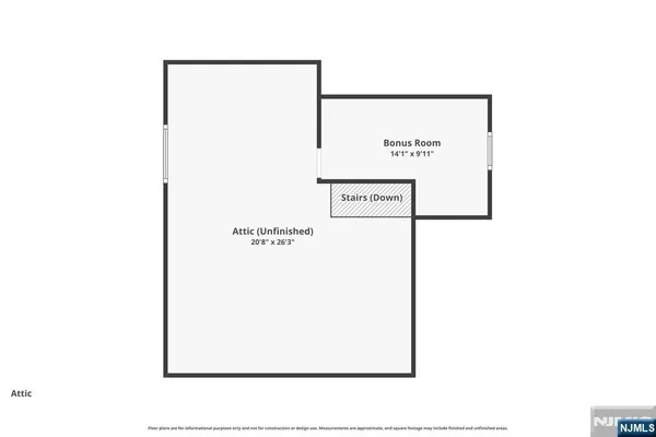 $1,000,000 | 248 Donaldson Avenue, Rutherford, NJ 07070