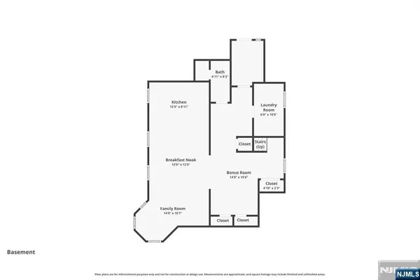 $1,000,000 | 248 Donaldson Avenue, Rutherford, NJ 07070