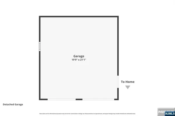 $1,000,000 | 248 Donaldson Avenue, Rutherford, NJ 07070