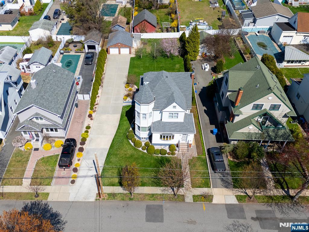 248 Donaldson Avenue Rutherford, NJ 07070 - Photo 5 of 49