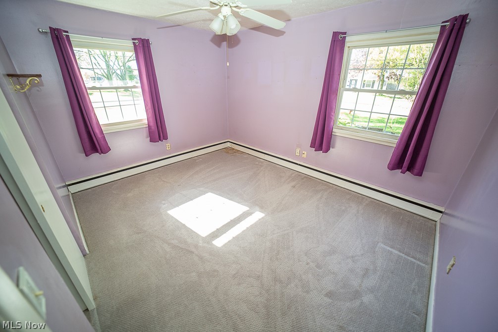 495 High Meadow Road Amherst, OH 44001 - Photo 29 of 39 Front corner bedroom
