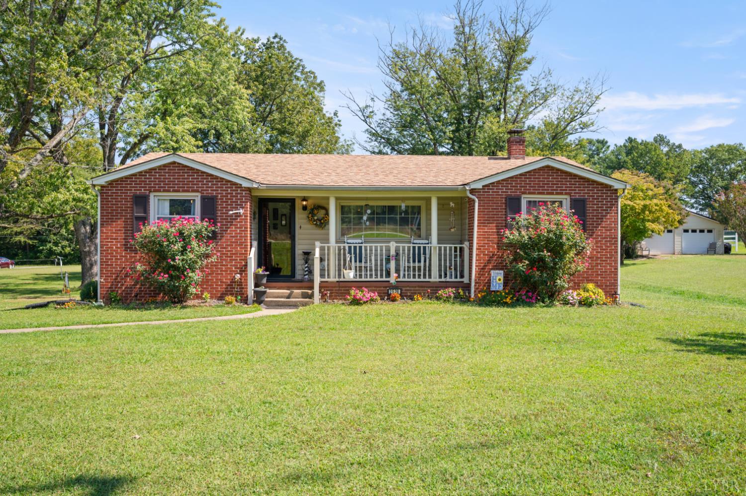 2528 Pamplin Road Pamplin, VA 23958 - Photo 1 of 37 Gallery Image 1