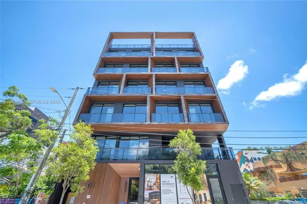 $7,000 | 91 Northwest 27th Street, Unit 503, Miami, FL 33127