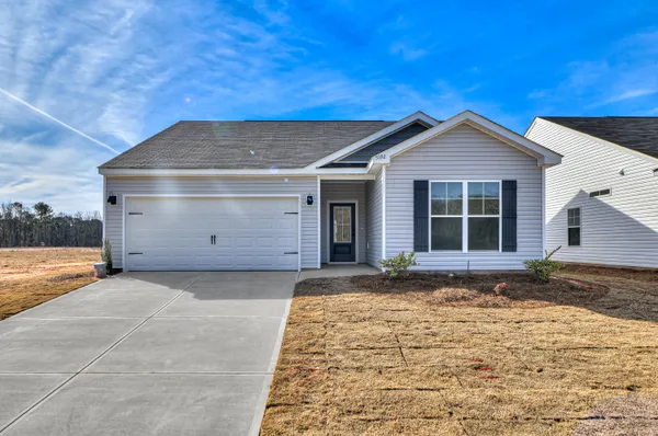 $246,900 | 850 Brewer Drive, New Ellenton, SC 29809