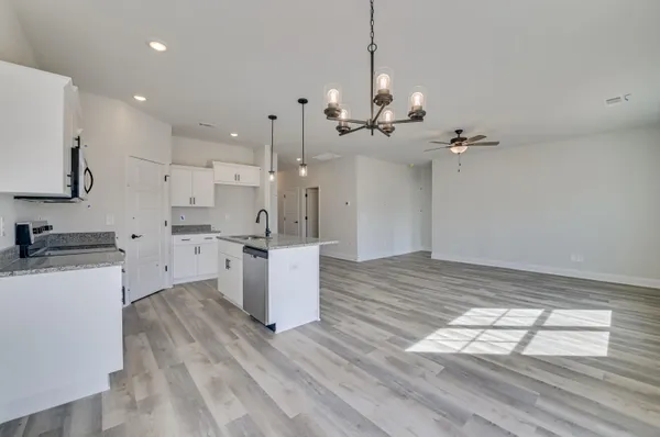 $246,900 | 850 Brewer Drive, New Ellenton, SC 29809