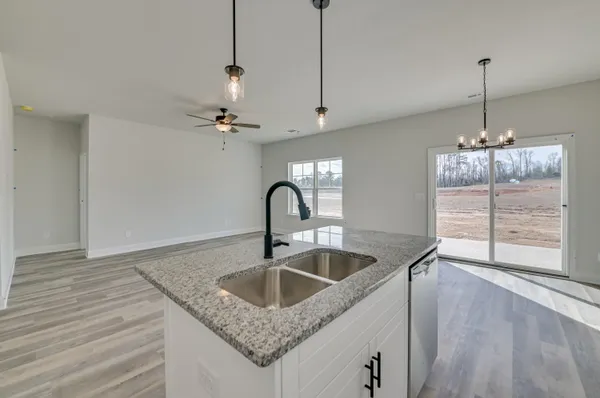 $246,900 | 850 Brewer Drive, New Ellenton, SC 29809