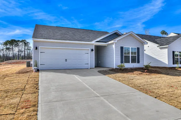 $246,900 | 850 Brewer Drive, New Ellenton, SC 29809