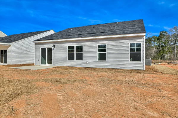 $246,900 | 850 Brewer Drive, New Ellenton, SC 29809