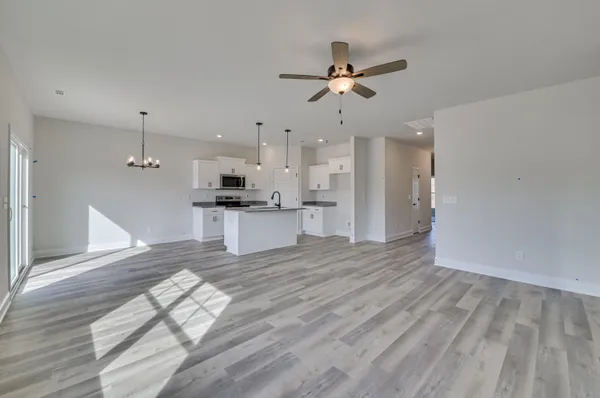 $246,900 | 850 Brewer Drive, New Ellenton, SC 29809