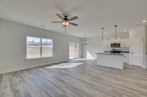 $246,900 | 850 Brewer Drive, New Ellenton, SC 29809