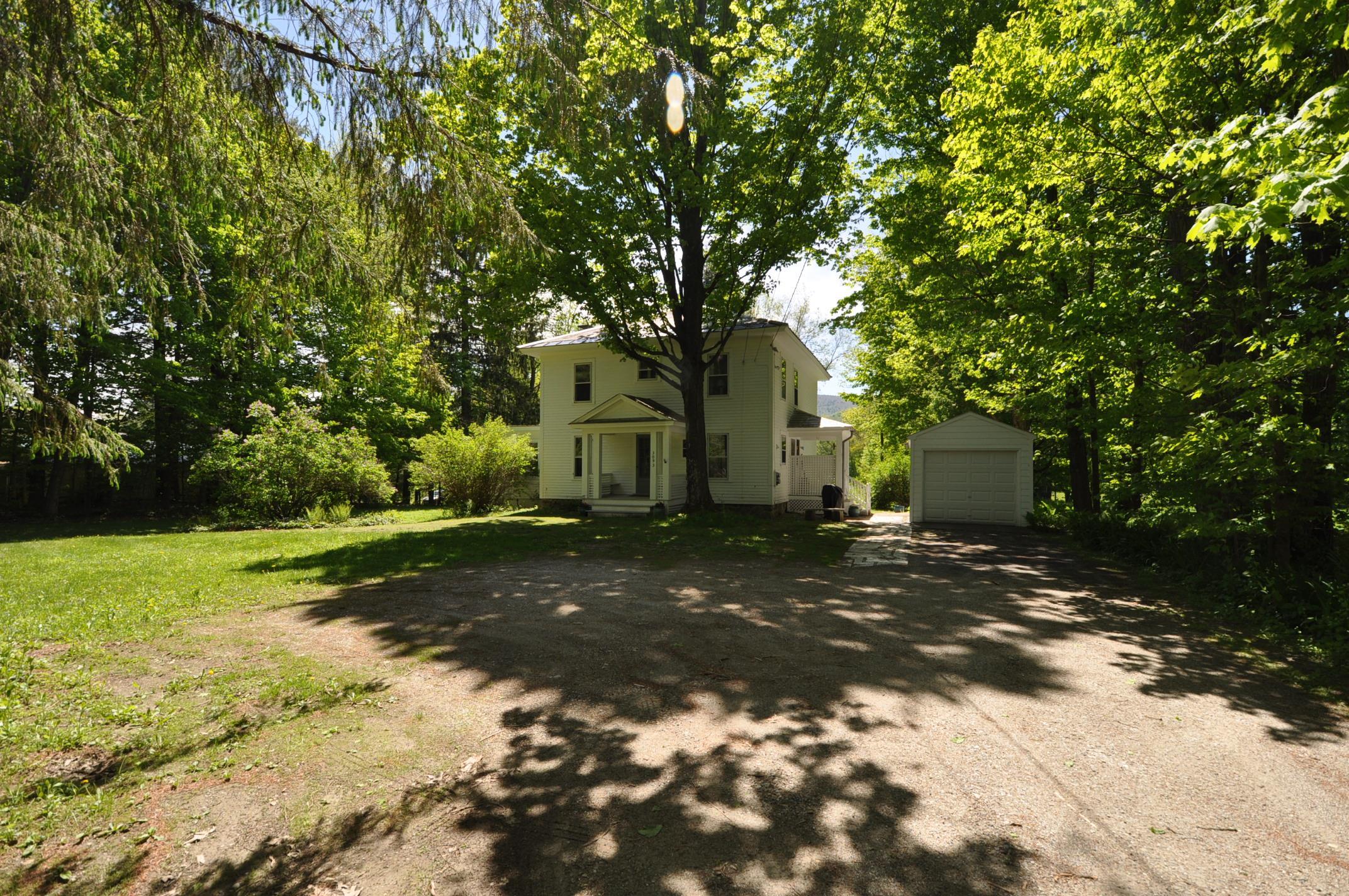 3093 Highway 30 Dorset, VT 05251 - Photo 31 of 37