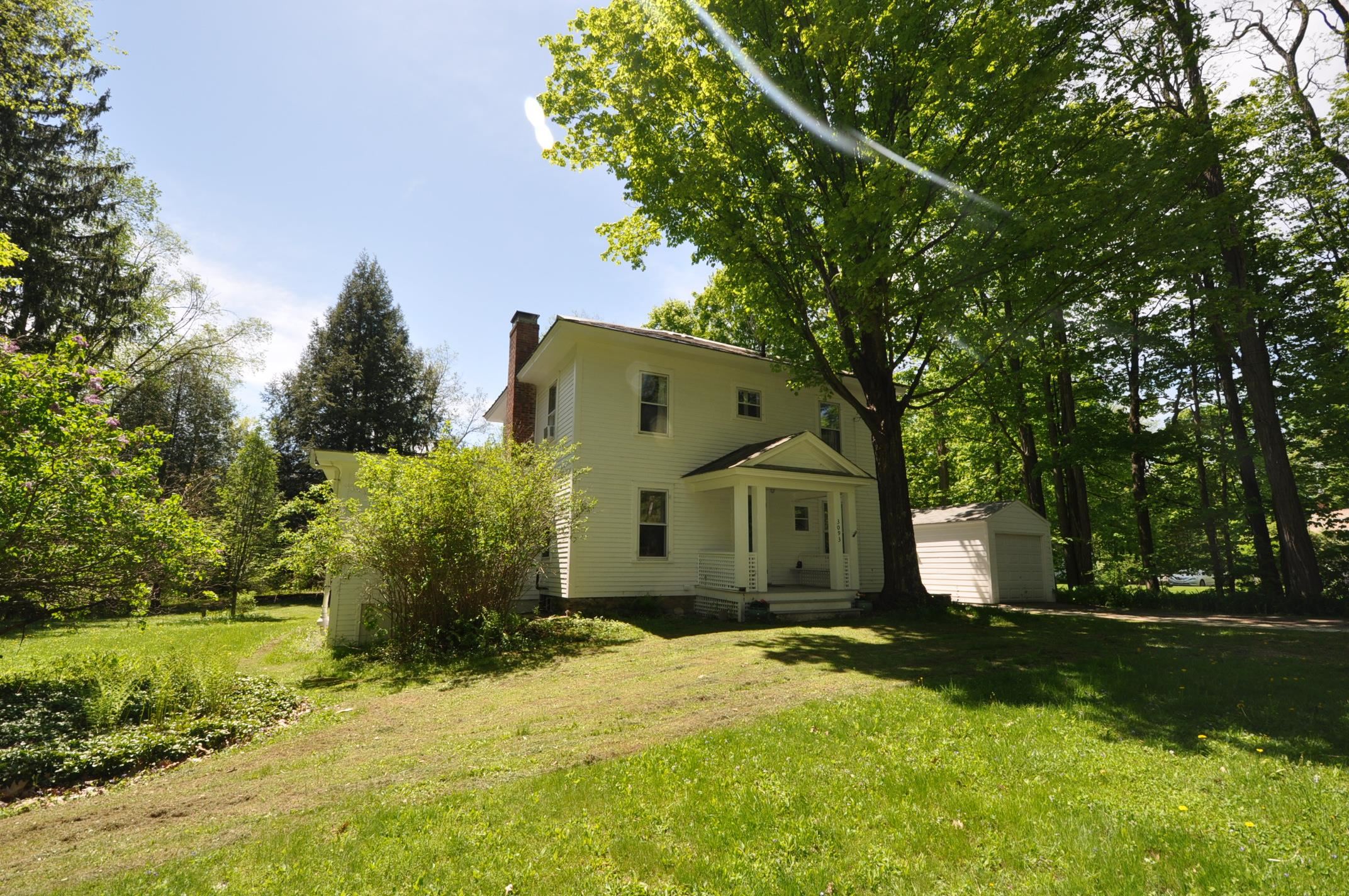 3093 Highway 30 Dorset, VT 05251 - Photo 32 of 37