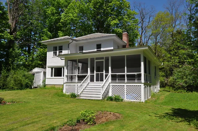 $9,000 | 3093 Highway 30, Dorset, VT 05251