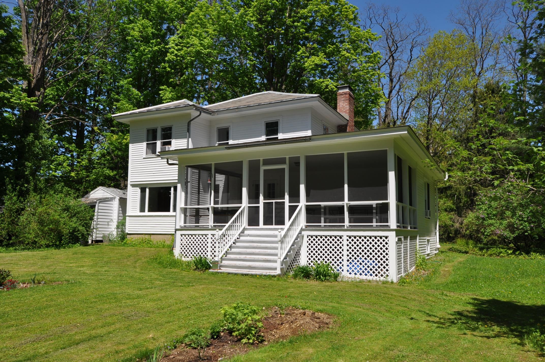 3093 Highway 30 Dorset, VT 05251 - Photo 34 of 37