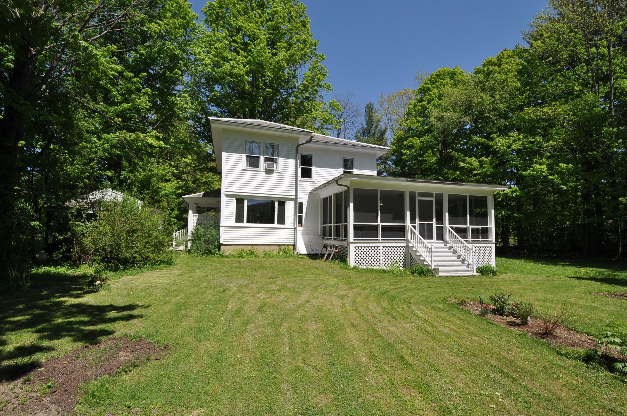 3093 Highway 30 Dorset, VT 05251 - Photo 35 of 37