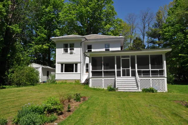 $9,000 | 3093 Highway 30, Dorset, VT 05251