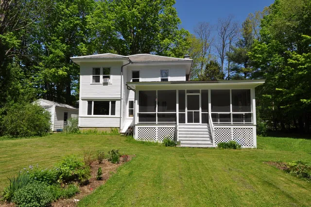 $9,000 | 3093 Highway 30, Dorset, VT 05251