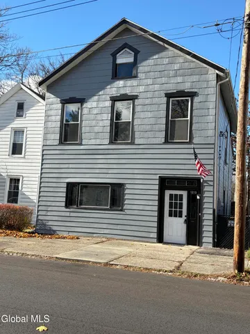 $219,900 | 1819 7th Avenue, Watervliet, NY 12189