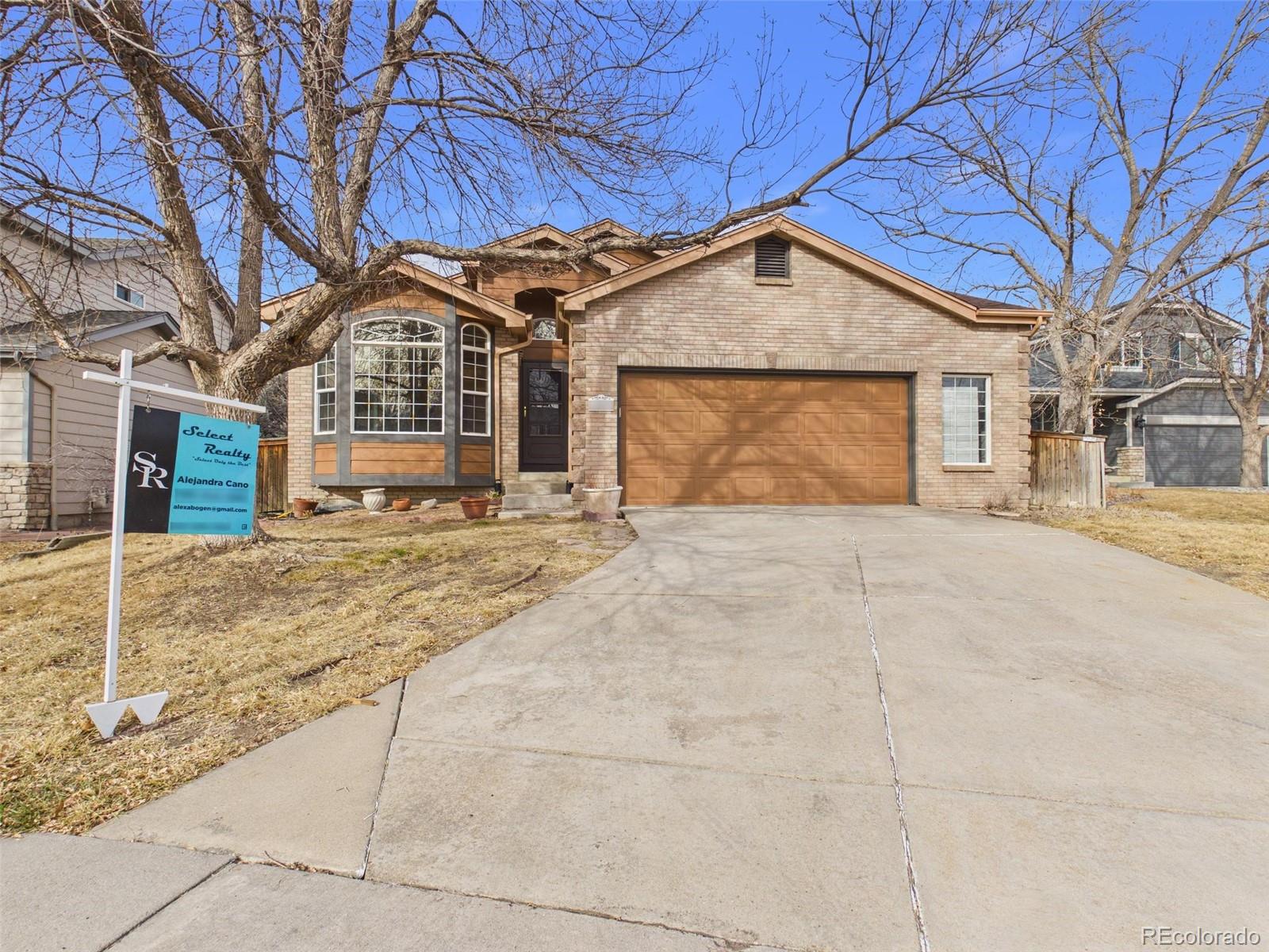 7093 Leopard Drive Lone Tree, CO 80124 - Photo 20 of 36