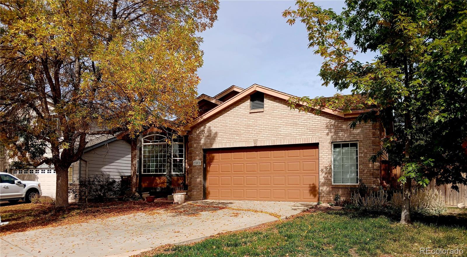7093 Leopard Drive Lone Tree, CO 80124 - Photo 2 of 11