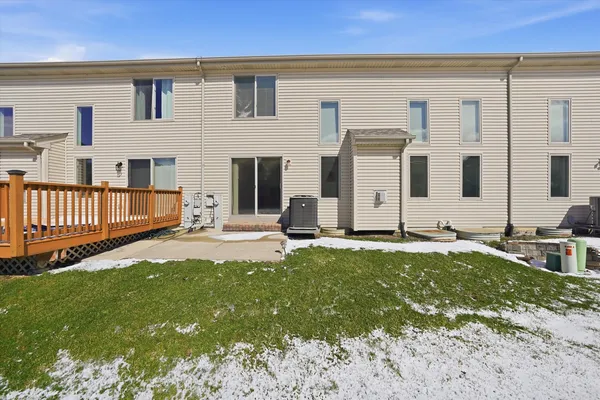 $2,975 | 8261 Pecan Place, Frankfort, IL 60423