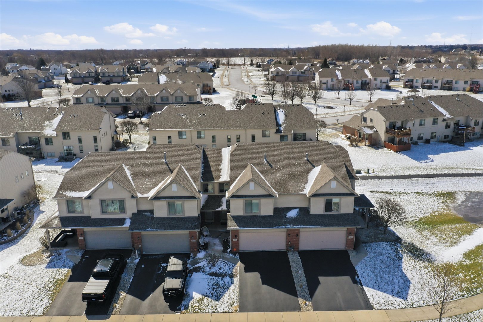 8261 Pecan Place Frankfort, IL 60423 - Photo 29 of 36