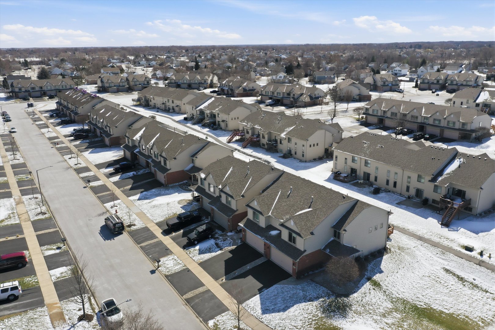 8261 Pecan Place Frankfort, IL 60423 - Photo 34 of 36