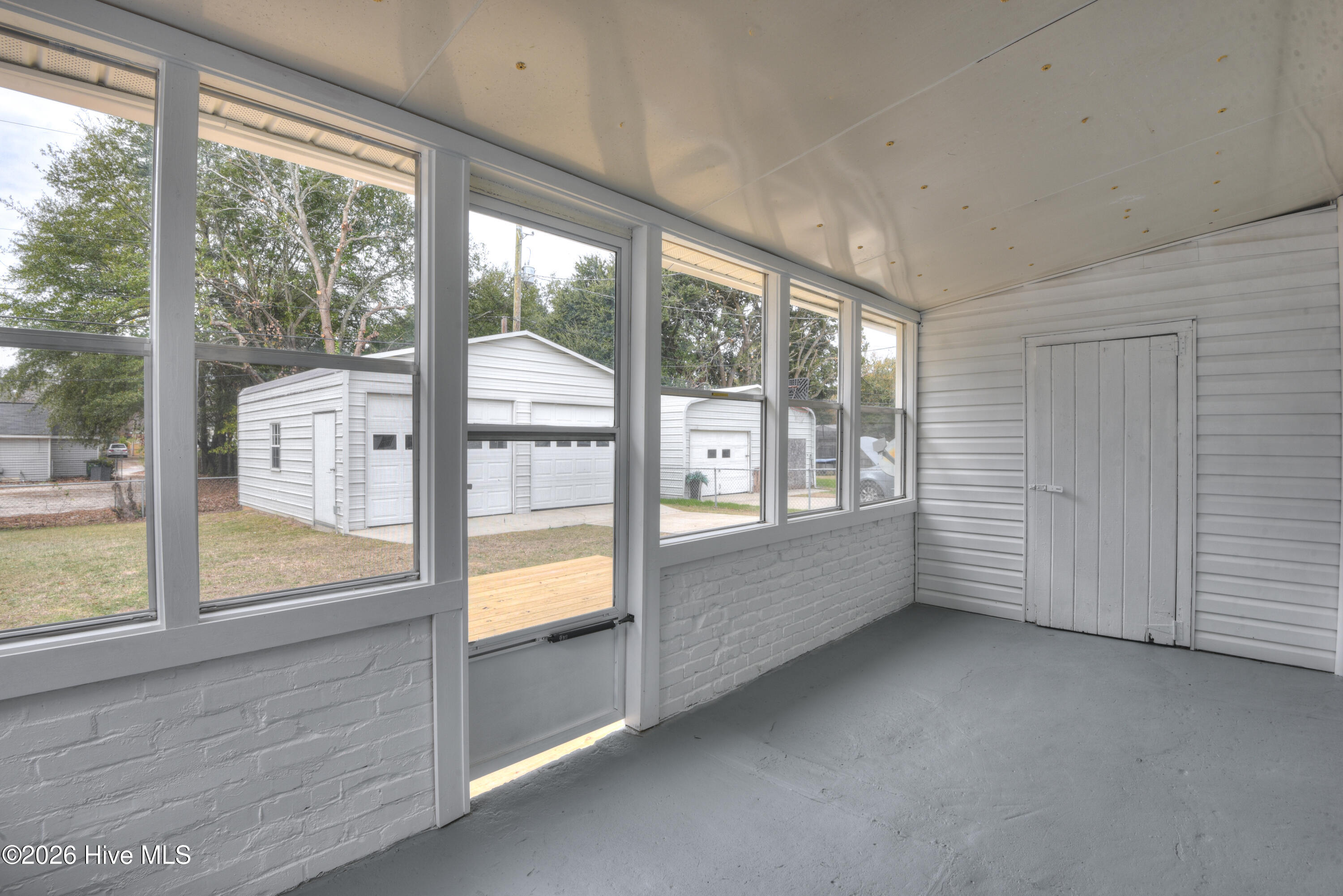 103 Smallridge Street Aiken, SC 29803 - Photo 28 of 36
