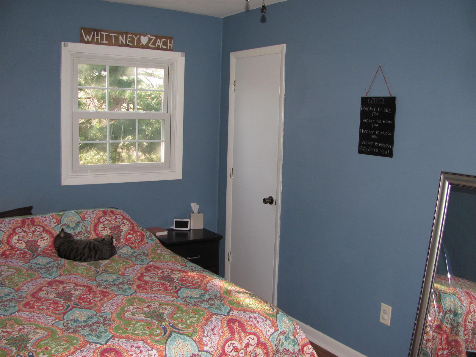731 Mountain Pass Road Blue Ridge, VA 24064 - Photo 14 of 25 Bedroom #3