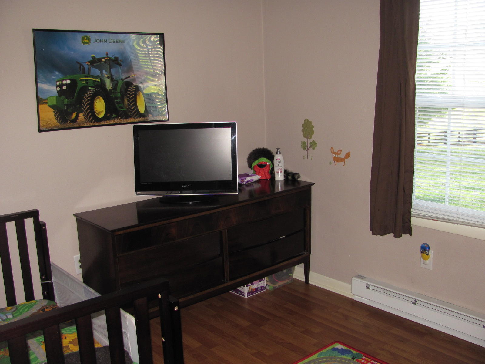 731 Mountain Pass Road Blue Ridge, VA 24064 - Photo 9 of 25 Bedroom #1