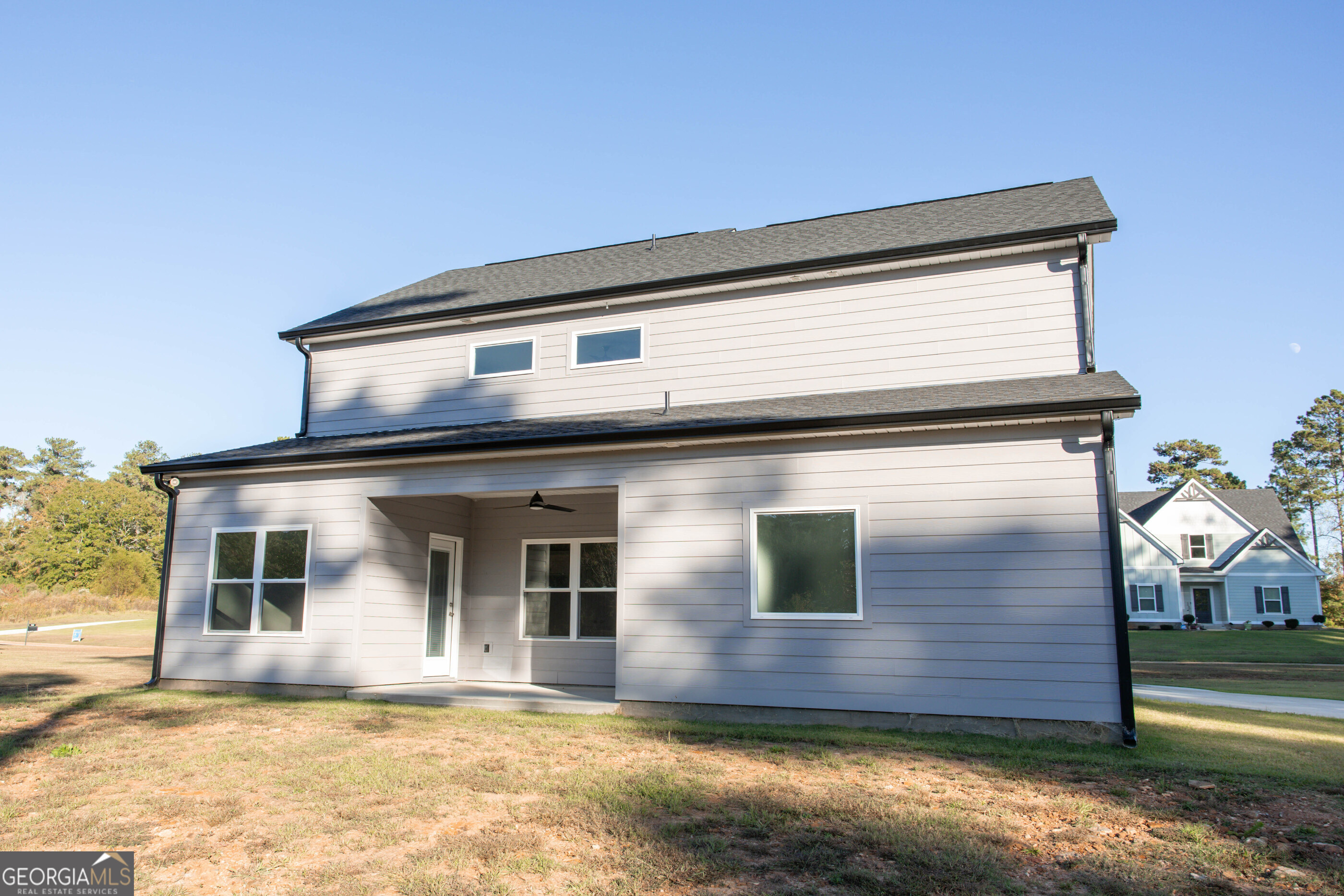 705 Riverside Estates Lanett, AL 36863 - Photo 26 of 29 a front view of a house
