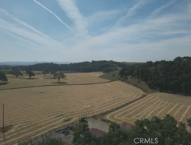 a view of lake and mountain