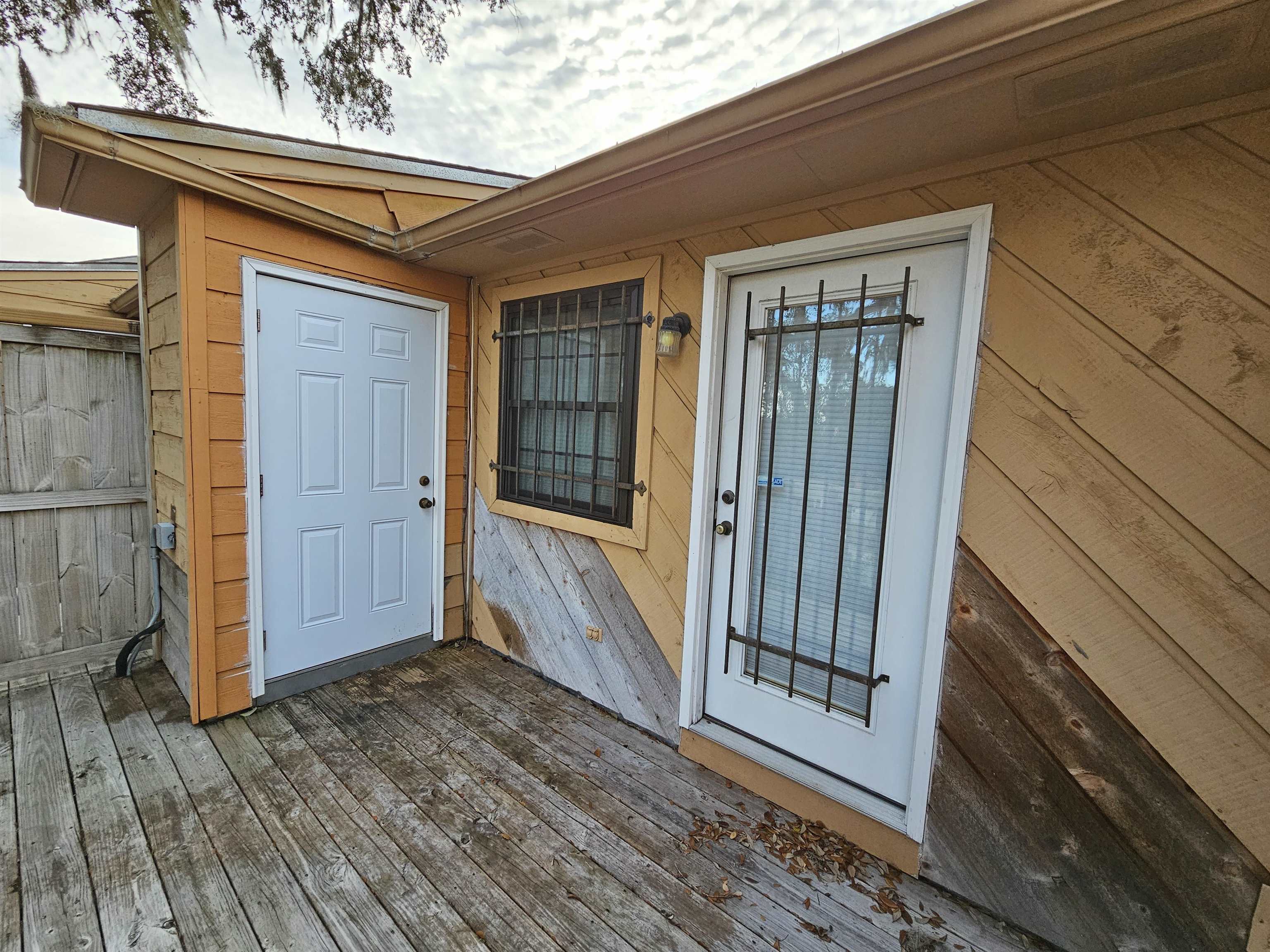 311 Hayden Road, Unit F Tallahassee, FL 32304 - Photo 1 of 20 Gallery Image 1