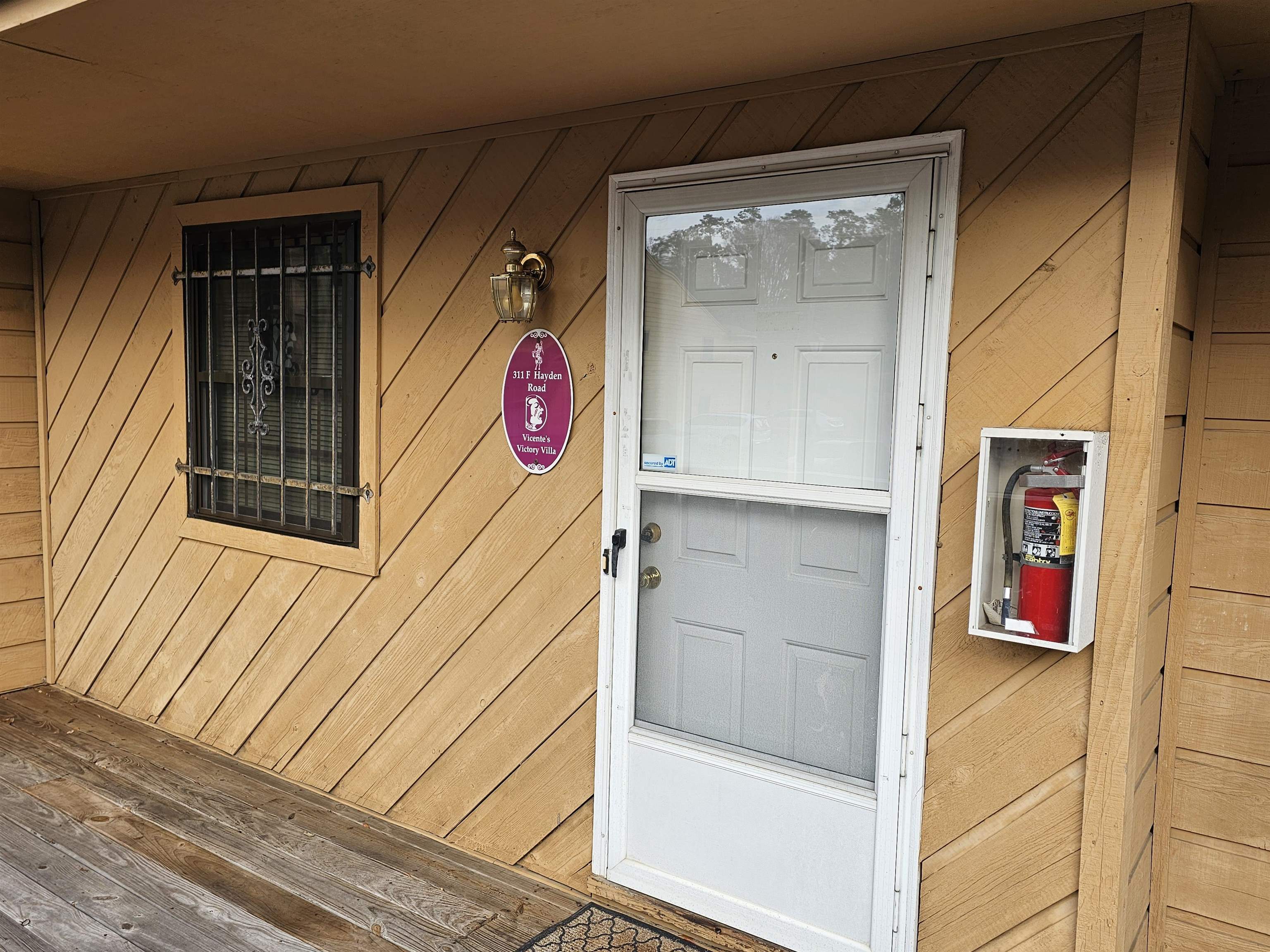 311 Hayden Road, Unit F Tallahassee, FL 32304 - Photo 11 of 20 Gallery Image 11