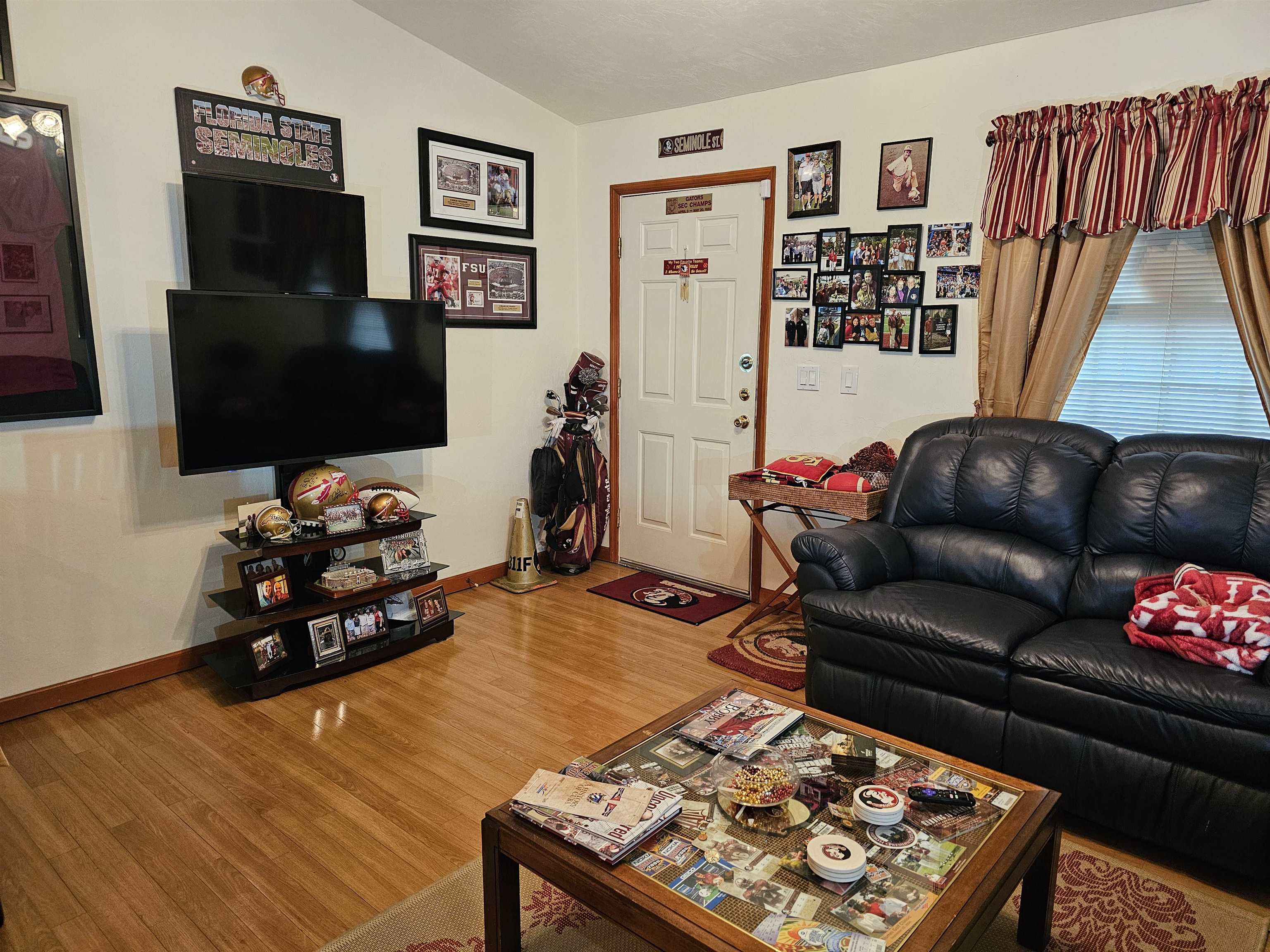 311 Hayden Road, Unit F Tallahassee, FL 32304 - Photo 15 of 20 Gallery Image 15