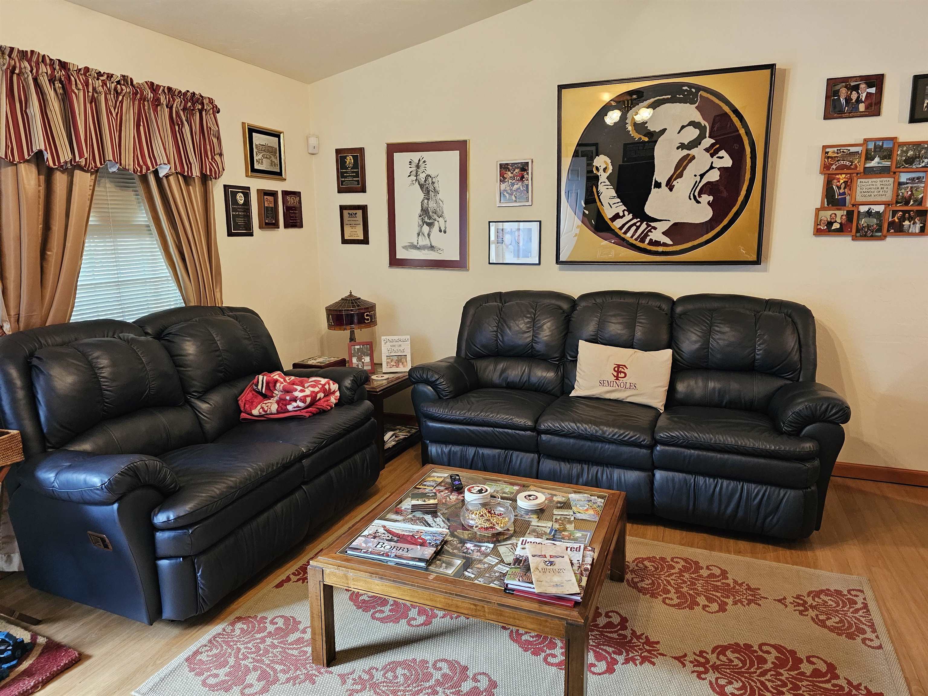 311 Hayden Road, Unit F Tallahassee, FL 32304 - Photo 16 of 20 Gallery Image 16