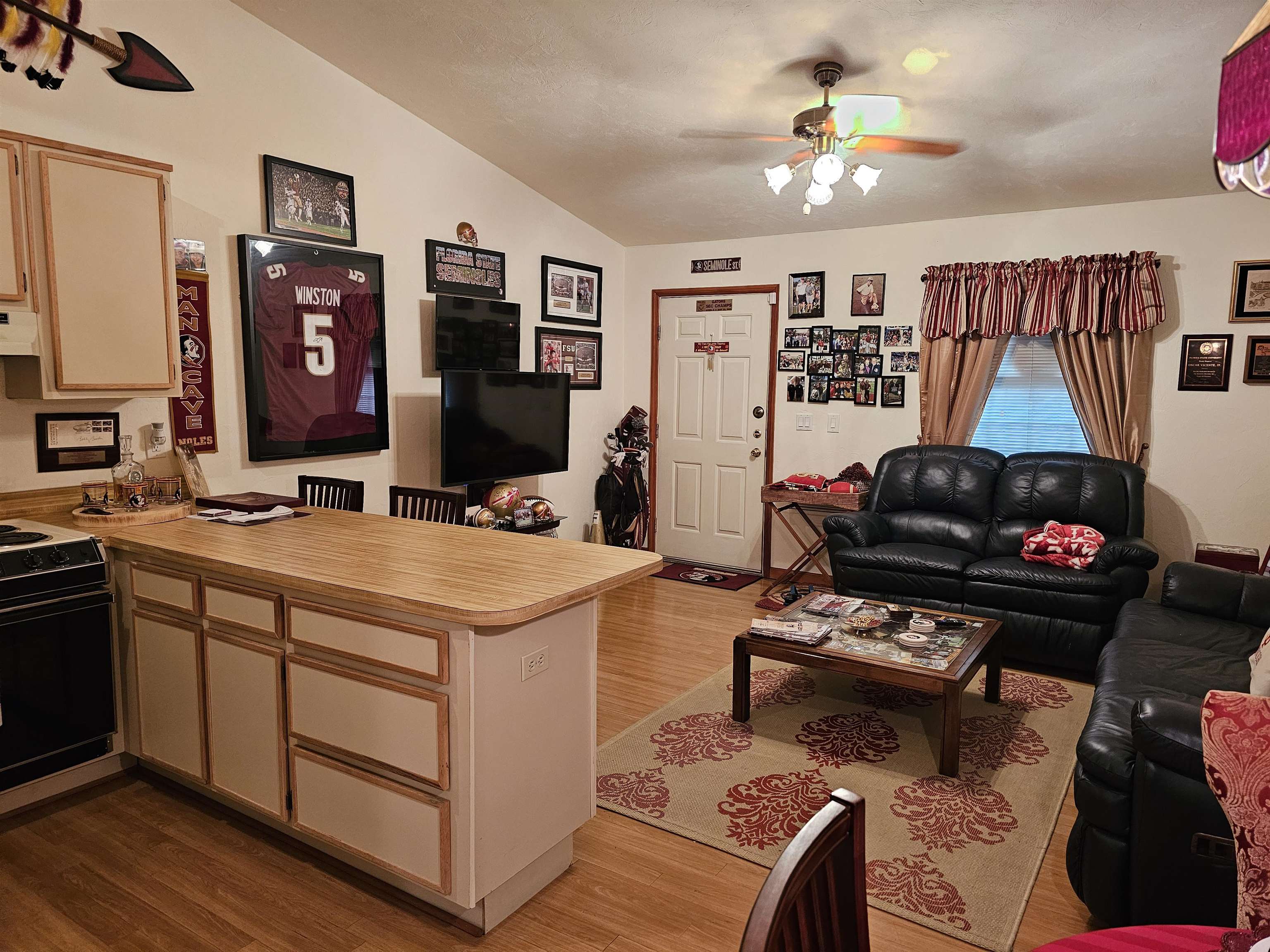 311 Hayden Road, Unit F Tallahassee, FL 32304 - Photo 18 of 20 Gallery Image 18