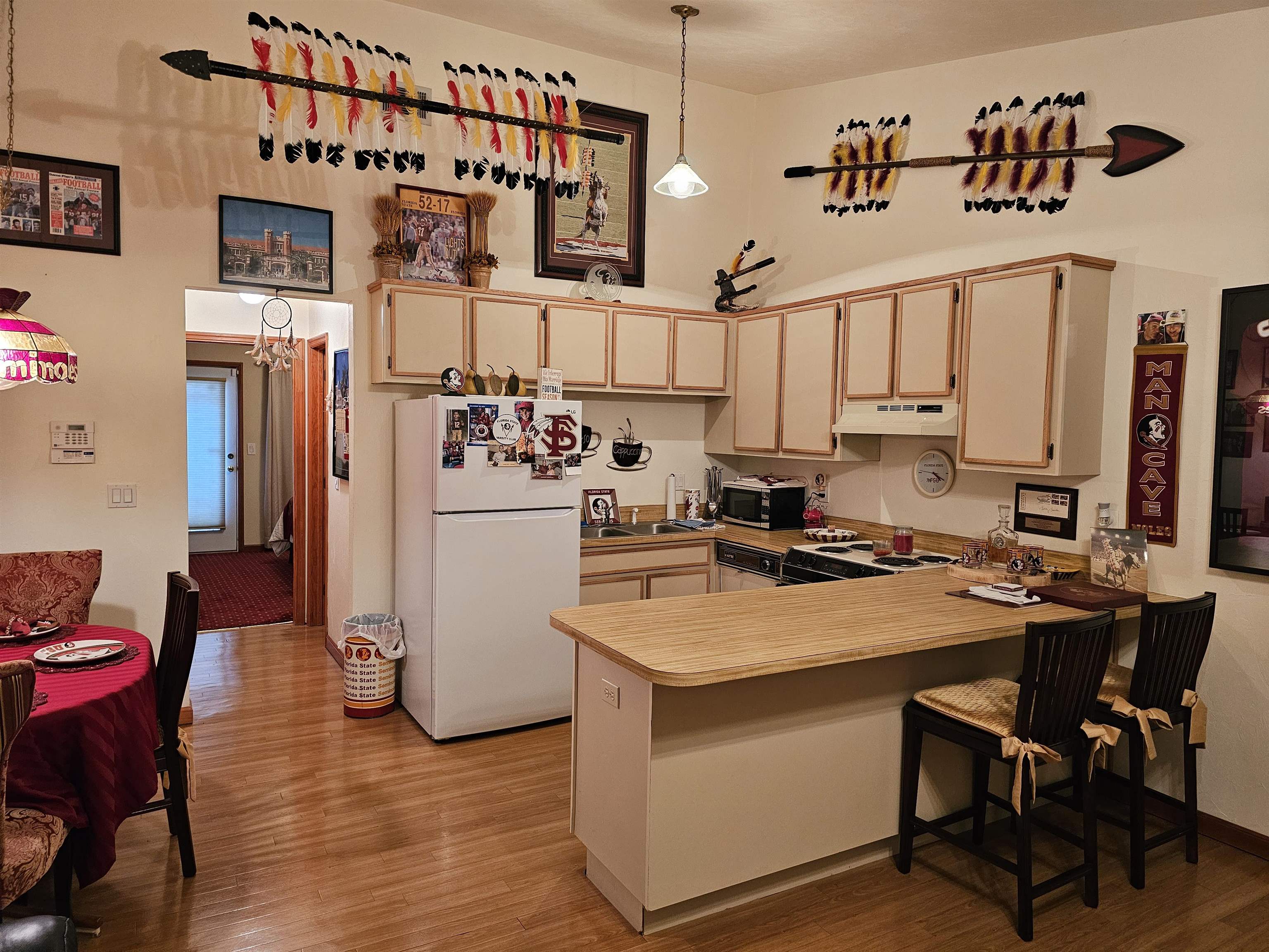 311 Hayden Road, Unit F Tallahassee, FL 32304 - Photo 3 of 20 Gallery Image 3