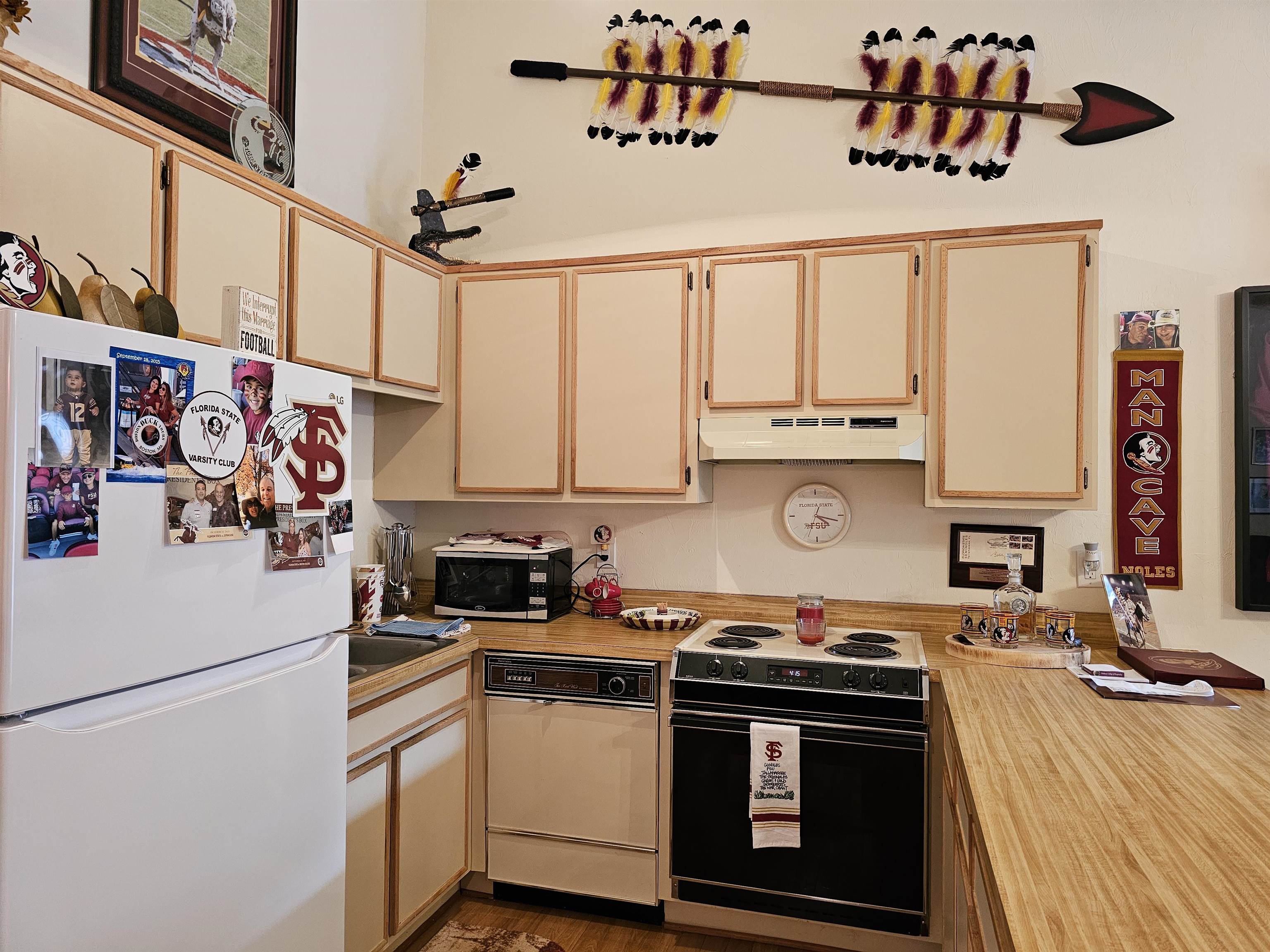 311 Hayden Road, Unit F Tallahassee, FL 32304 - Photo 4 of 20 Gallery Image 4