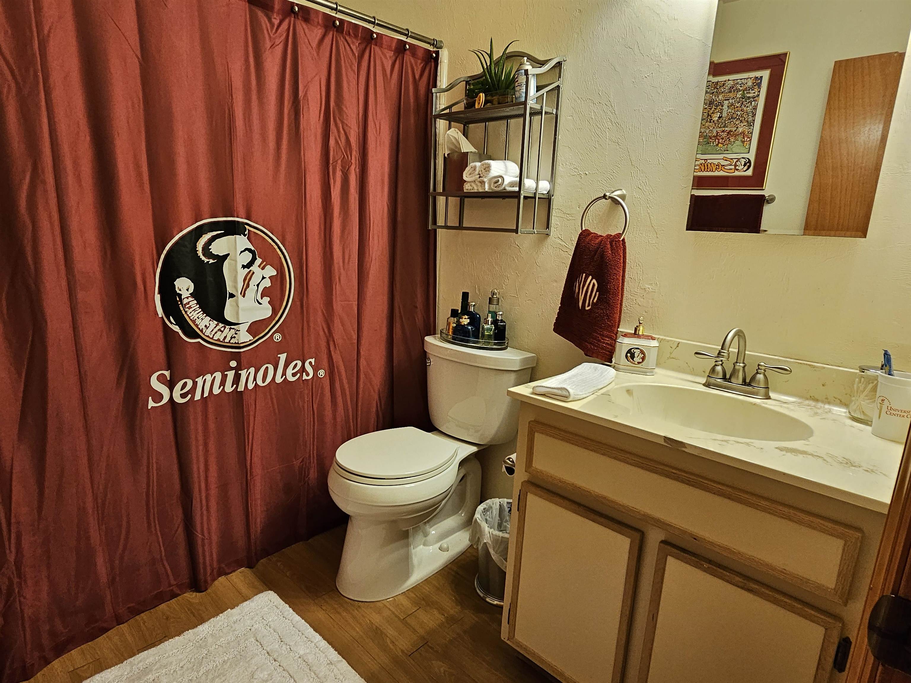 311 Hayden Road, Unit F Tallahassee, FL 32304 - Photo 6 of 20 Gallery Image 6