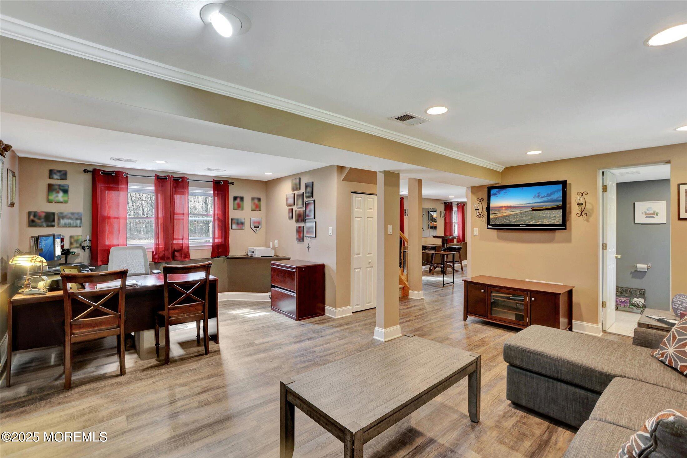 839 Harmony Road Jackson, NJ 08527 - Photo 20 of 49 24-Family Room