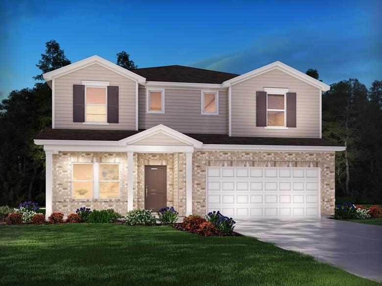 200 Roderick Lane Greenville, SC 29605 - Photo 1 of 3 Gallery Image 1