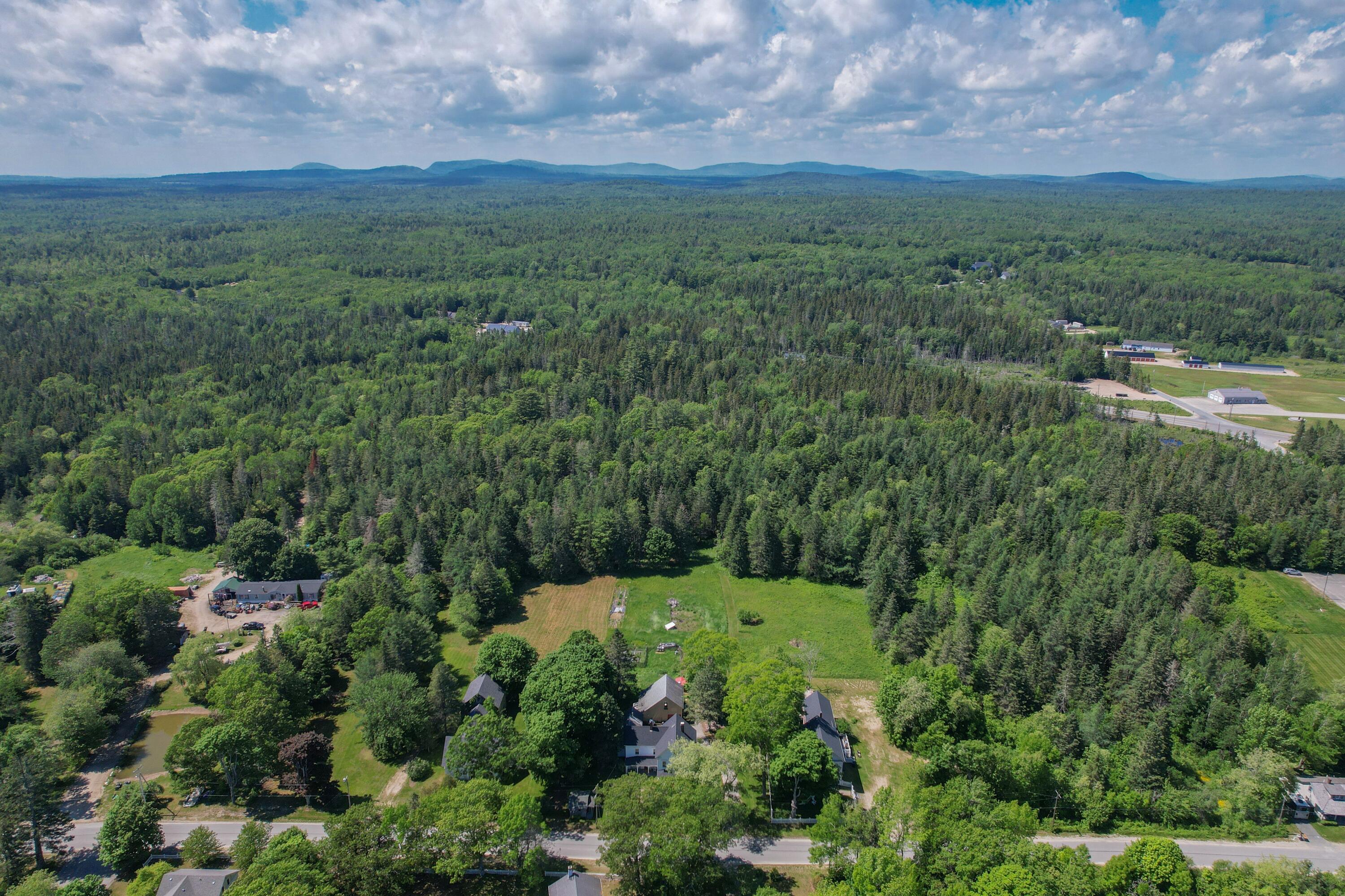 97 Village Road Steuben, ME 04680 - Photo 14 of 89 DJI_0388