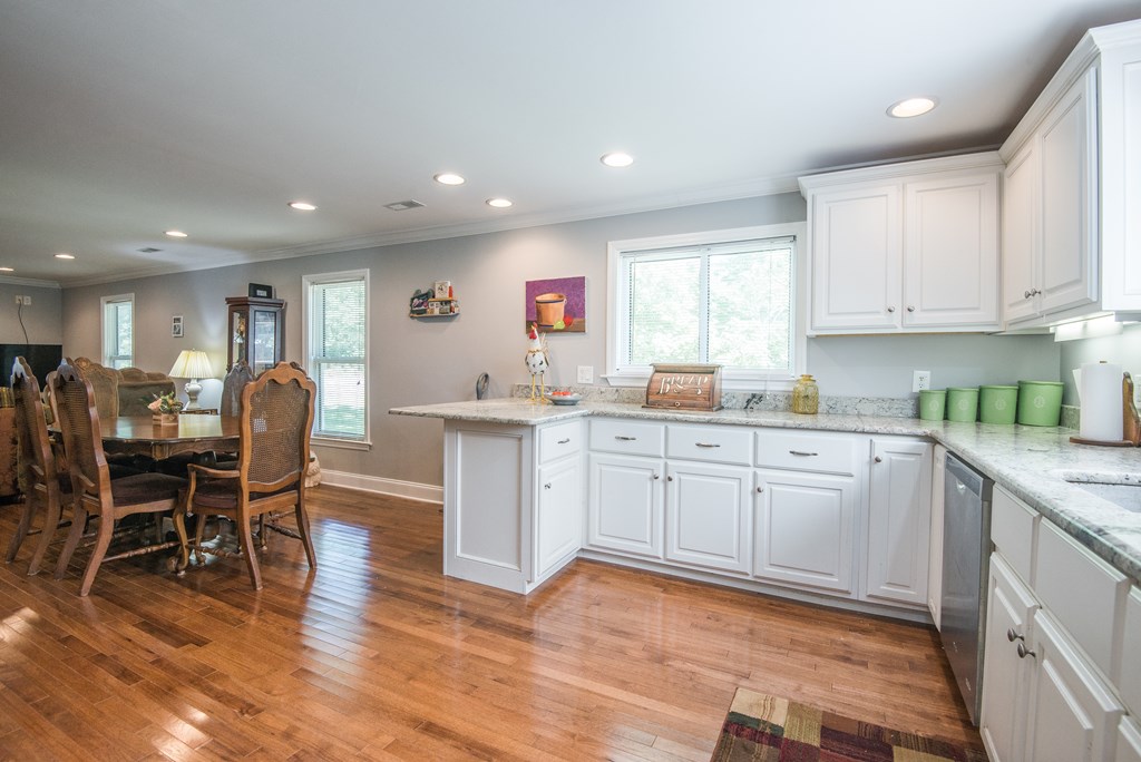 5150 Red Clay Road Cohutta, GA 30710 - Photo 13 of 47 Gallery Image 13