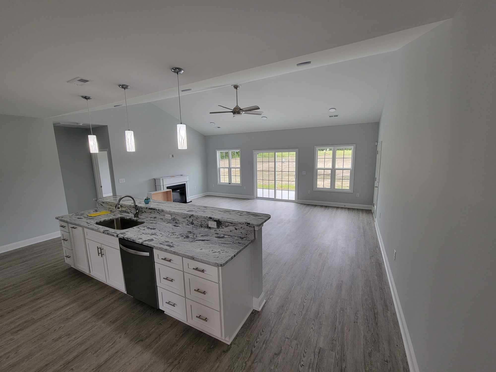 101 Duford Road Nichols, SC 29581 - Photo 5 of 19